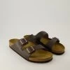 Birkenstock ARIZONA In Braun