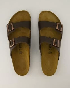 Birkenstock ARIZONA In Braun -Herrenschuhe sind das, was wir tun. T 00540025509 pic11