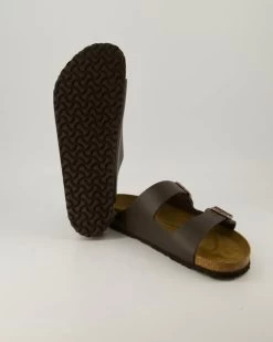 Birkenstock ARIZONA In Braun -Herrenschuhe sind das, was wir tun. T 00540025509 pic12