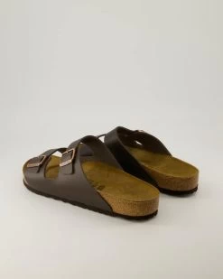 Birkenstock ARIZONA In Braun -Herrenschuhe sind das, was wir tun. T 00540025509 pic3