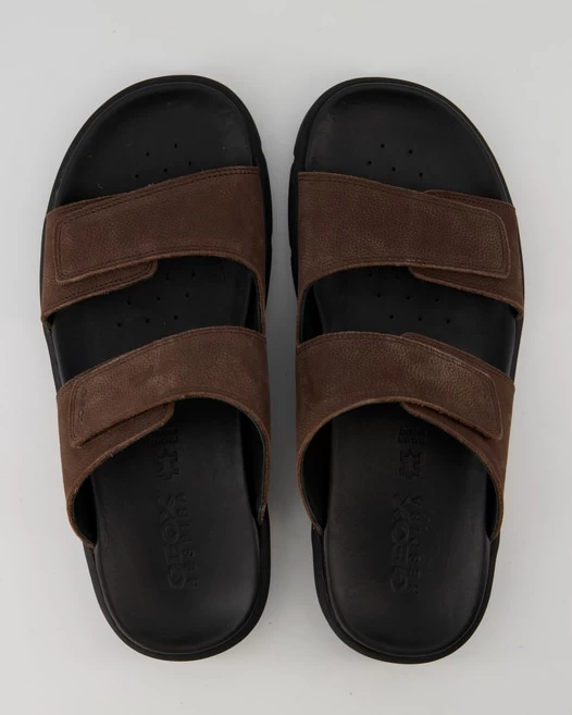 Geox U XAND 2S In Braun 4 Geox U XAND 2S In Braun – Bild 4