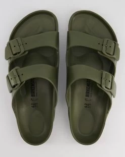 Birkenstock ARIZONA EVA In Grün -Herrenschuhe sind das, was wir tun. T 00580000007 pic11