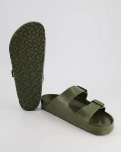 Birkenstock ARIZONA EVA In Grün -Herrenschuhe sind das, was wir tun. T 00580000007 pic12