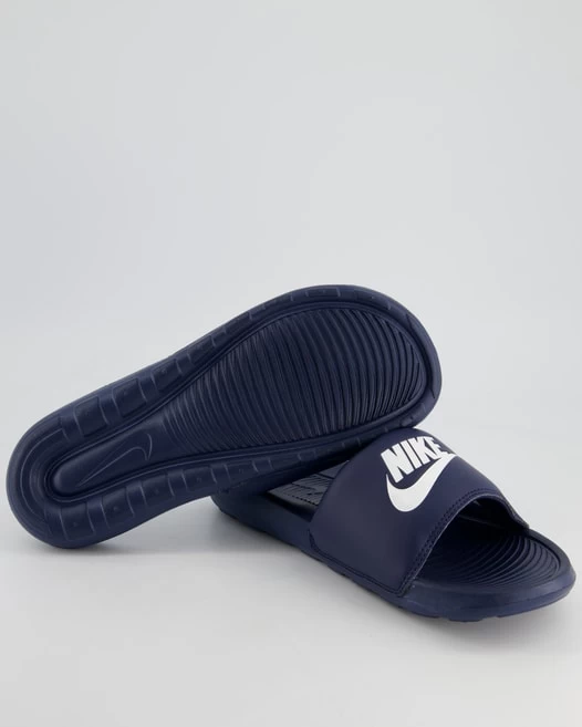 Nike NIKE VICTORI ONE SLIDE In Blau 5 Nike NIKE VICTORI ONE SLIDE In Blau – Bild 5