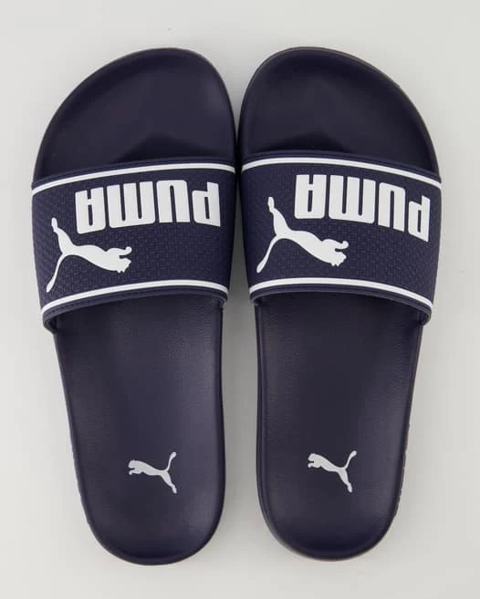 Puma Leadcat 2.0 In Blau 4 Puma Leadcat 2.0 In Blau – Bild 4