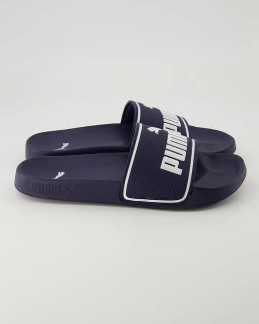 Puma Leadcat 2.0 In Blau 2 Puma Leadcat 2.0 In Blau – Bild 2