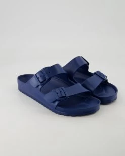 Birkenstock Arizona EVA In Blau