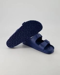 Birkenstock Arizona EVA In Blau -Herrenschuhe sind das, was wir tun. T 00590000044 pic12