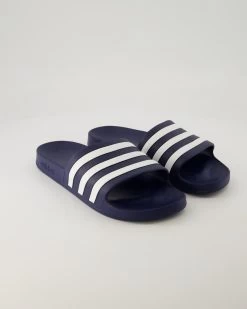 Adidas Adilette Aqua In Blau