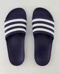 Adidas Adilette Aqua In Blau -Herrenschuhe sind das, was wir tun. T 00590000074 pic11