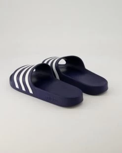 Adidas Adilette Aqua In Blau -Herrenschuhe sind das, was wir tun. T 00590000074 pic3