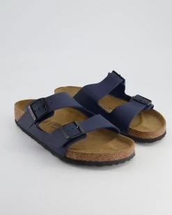 Birkenstock ARIZONA In Blau