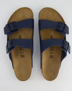 Birkenstock ARIZONA In Blau 8 Birkenstock ARIZONA In Blau -Herrenschuhe sind das, was wir tun. T 00590017009 pic11