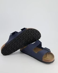 Birkenstock ARIZONA In Blau 9 Birkenstock ARIZONA In Blau -Herrenschuhe sind das, was wir tun. T 00590017009 pic12