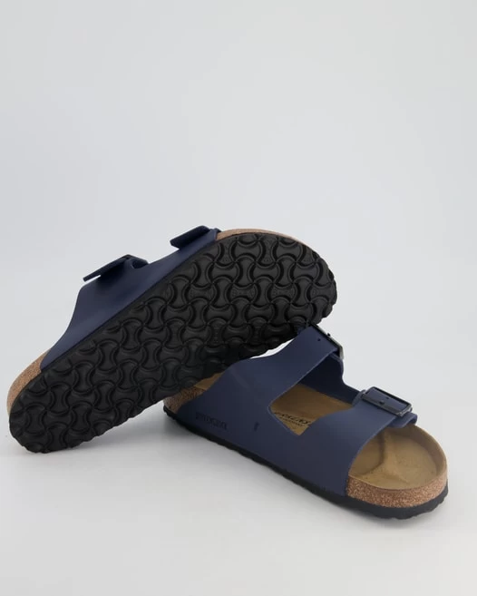 Birkenstock ARIZONA In Blau 5 Birkenstock ARIZONA In Blau – Bild 5