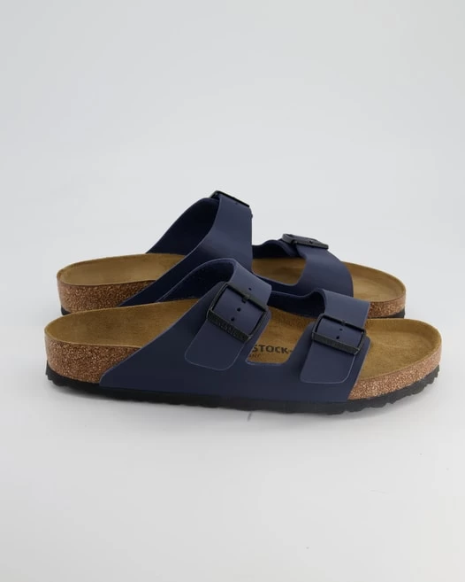 Birkenstock ARIZONA In Blau 2 Birkenstock ARIZONA In Blau – Bild 2