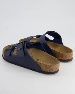 Birkenstock ARIZONA In Blau 7 Birkenstock ARIZONA In Blau -Herrenschuhe sind das, was wir tun. T 00590017009 pic3