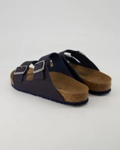 Birkenstock Arizona Vegan In Blau -Herrenschuhe sind das, was wir tun. T 00590400085 pic3
