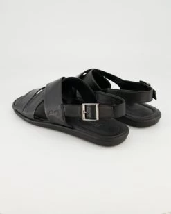 Sioux Mirtas In Schwarz -Herrenschuhe sind das, was wir tun. T 01510013117 pic3