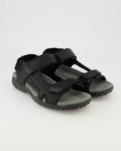 Geox U TERRENO GRIP In Schwarz