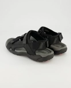 Geox U TERRENO GRIP In Schwarz -Herrenschuhe sind das, was wir tun. T 01510300006 pic3