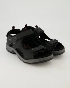 Ecco ECCO OFFROAD In Schwarz