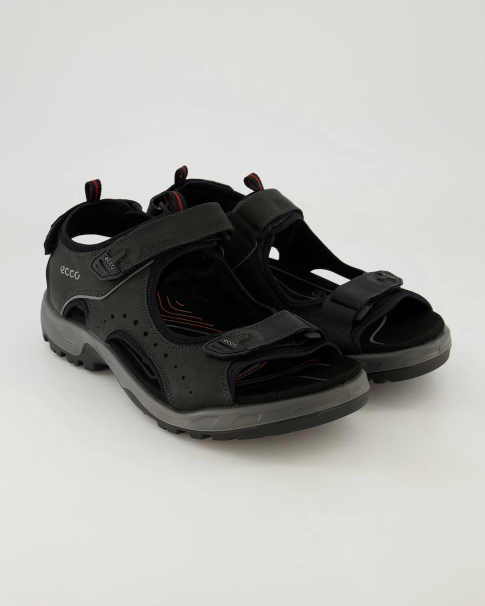 Ecco ECCO OFFROAD In Schwarz 1 Ecco ECCO OFFROAD In Schwarz