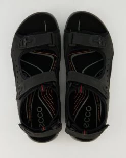 Ecco ECCO OFFROAD In Schwarz 8 Ecco ECCO OFFROAD In Schwarz -Herrenschuhe sind das, was wir tun. T 01510300007 pic11