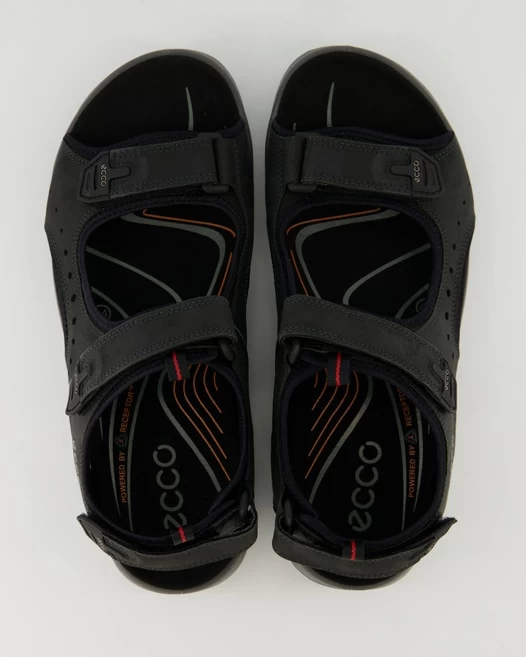 Ecco ECCO OFFROAD In Schwarz 4 Ecco ECCO OFFROAD In Schwarz – Bild 4