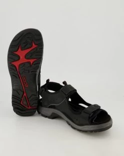 Ecco ECCO OFFROAD In Schwarz 9 Ecco ECCO OFFROAD In Schwarz -Herrenschuhe sind das, was wir tun. T 01510300007 pic12