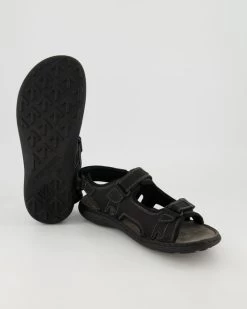 Josef Seibel VINCENT 08 In Schwarz -Herrenschuhe sind das, was wir tun. T 01510300008 pic12