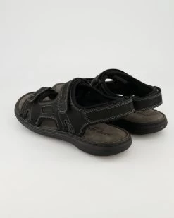 Josef Seibel VINCENT 08 In Schwarz -Herrenschuhe sind das, was wir tun. T 01510300008 pic3