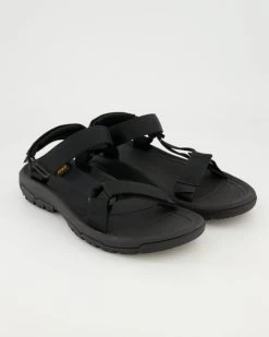 Teva Hurricane XLT2 Mens In Schwarz