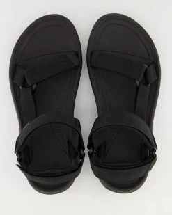 Teva Hurricane XLT2 Mens In Schwarz -Herrenschuhe sind das, was wir tun. T 01510400002 pic11