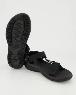 Teva Hurricane XLT2 Mens In Schwarz -Herrenschuhe sind das, was wir tun. T 01510400002 pic12