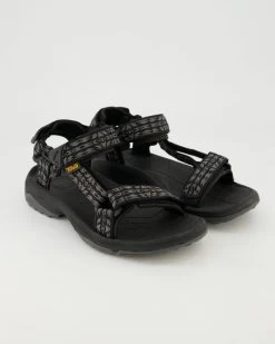 Teva Terra Fi Lite In Schwarz