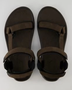 Teva Terra FI 5 Universal Leather In Braun 8 Teva Terra FI 5 Universal Leather In Braun -Herrenschuhe sind das, was wir tun. T 01540000022 pic11