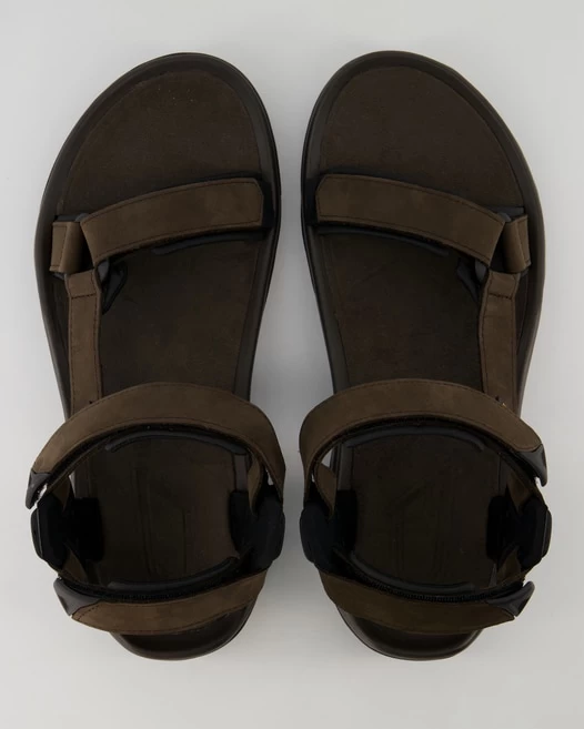 Teva Terra FI 5 Universal Leather In Braun 4 Teva Terra FI 5 Universal Leather In Braun – Bild 4