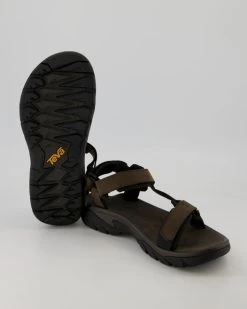 Teva Terra FI 5 Universal Leather In Braun 9 Teva Terra FI 5 Universal Leather In Braun -Herrenschuhe sind das, was wir tun. T 01540000022 pic12