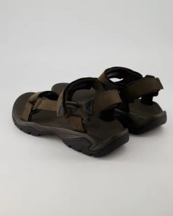 Teva Terra FI 5 Universal Leather In Braun 7 Teva Terra FI 5 Universal Leather In Braun -Herrenschuhe sind das, was wir tun. T 01540000022 pic3