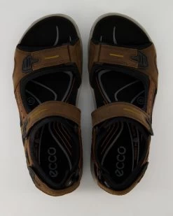 Ecco ECCO OFFROAD In Braun 8 Ecco ECCO OFFROAD In Braun -Herrenschuhe sind das, was wir tun. T 01540300007 pic11