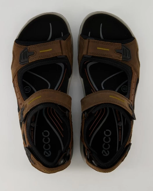 Ecco ECCO OFFROAD In Braun 4 Ecco ECCO OFFROAD In Braun – Bild 4