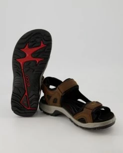 Ecco ECCO OFFROAD In Braun 9 Ecco ECCO OFFROAD In Braun -Herrenschuhe sind das, was wir tun. T 01540300007 pic12