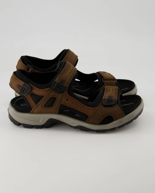 Ecco ECCO OFFROAD In Braun 2 Ecco ECCO OFFROAD In Braun – Bild 2