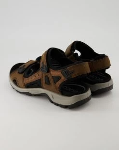 Ecco ECCO OFFROAD In Braun 7 Ecco ECCO OFFROAD In Braun -Herrenschuhe sind das, was wir tun. T 01540300007 pic3