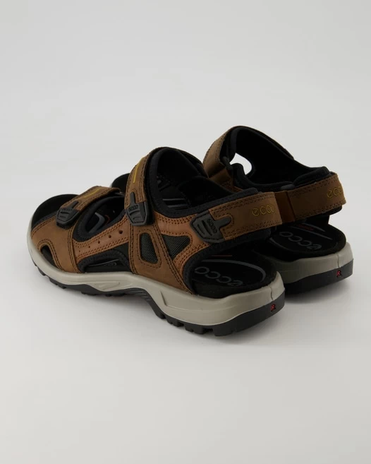 Ecco ECCO OFFROAD In Braun 3 Ecco ECCO OFFROAD In Braun – Bild 3