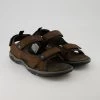 CMP Almaak Hiking Sandal In Braun