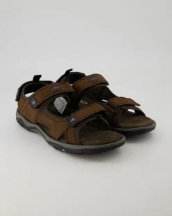 CMP Almaak Hiking Sandal In Braun