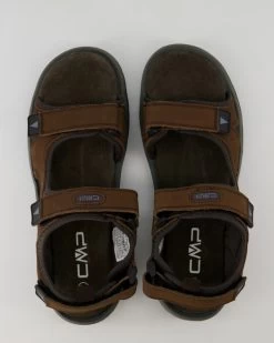 CMP Almaak Hiking Sandal In Braun -Herrenschuhe sind das, was wir tun. T 01540300013 pic11