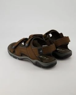 CMP Almaak Hiking Sandal In Braun -Herrenschuhe sind das, was wir tun. T 01540300013 pic3
